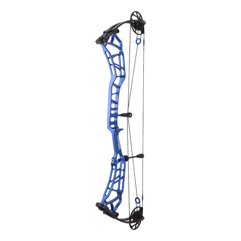 Topoint Pro Reliance Compound Bow