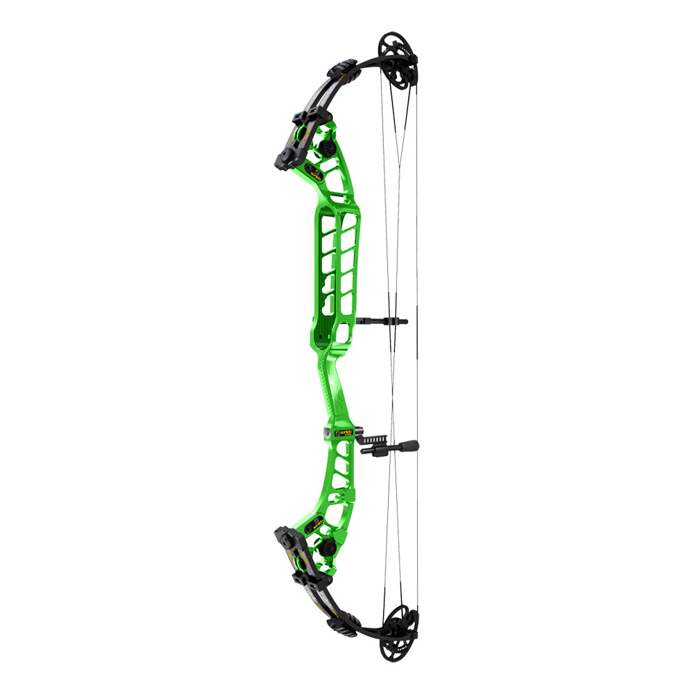 Sanlida Hero X10 II 40 Inch Compoundbow