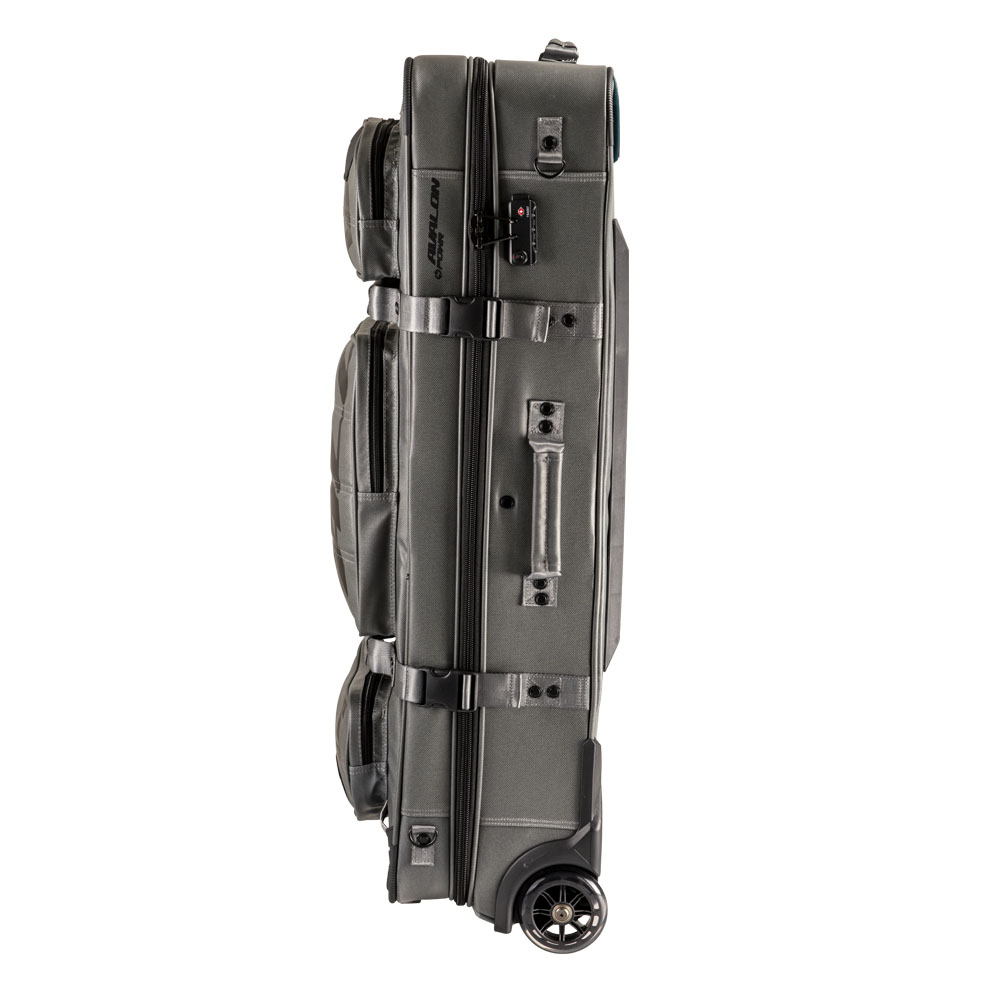 Avalon POWR Trolly Recurve Case