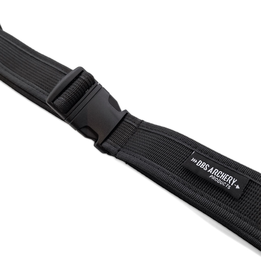 DBS Archery Belt