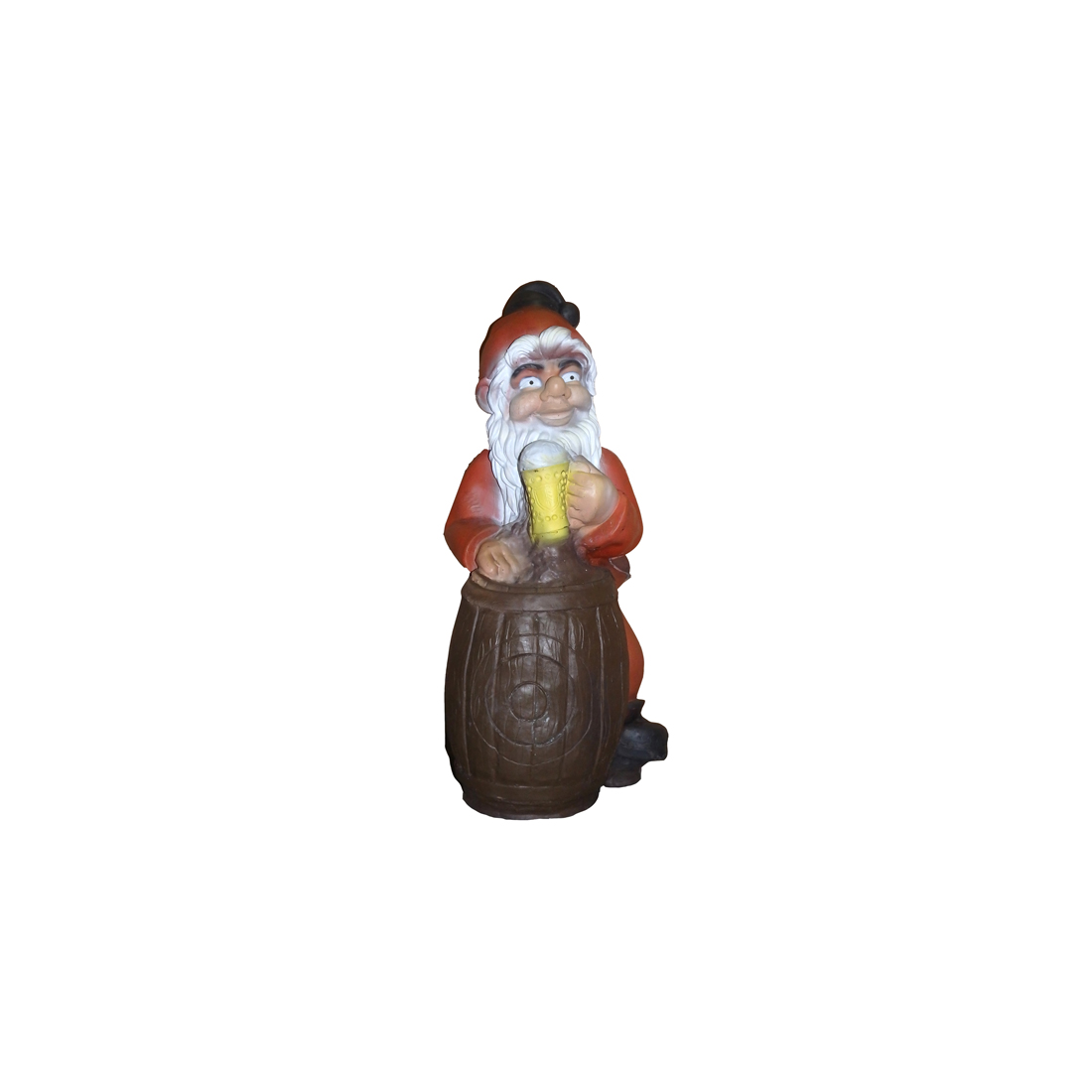 Leitold Garden Gnome 3D Target