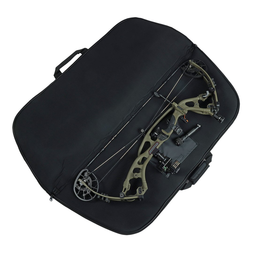 Hoyt Persuit Soft Compound Bowcase - Camo