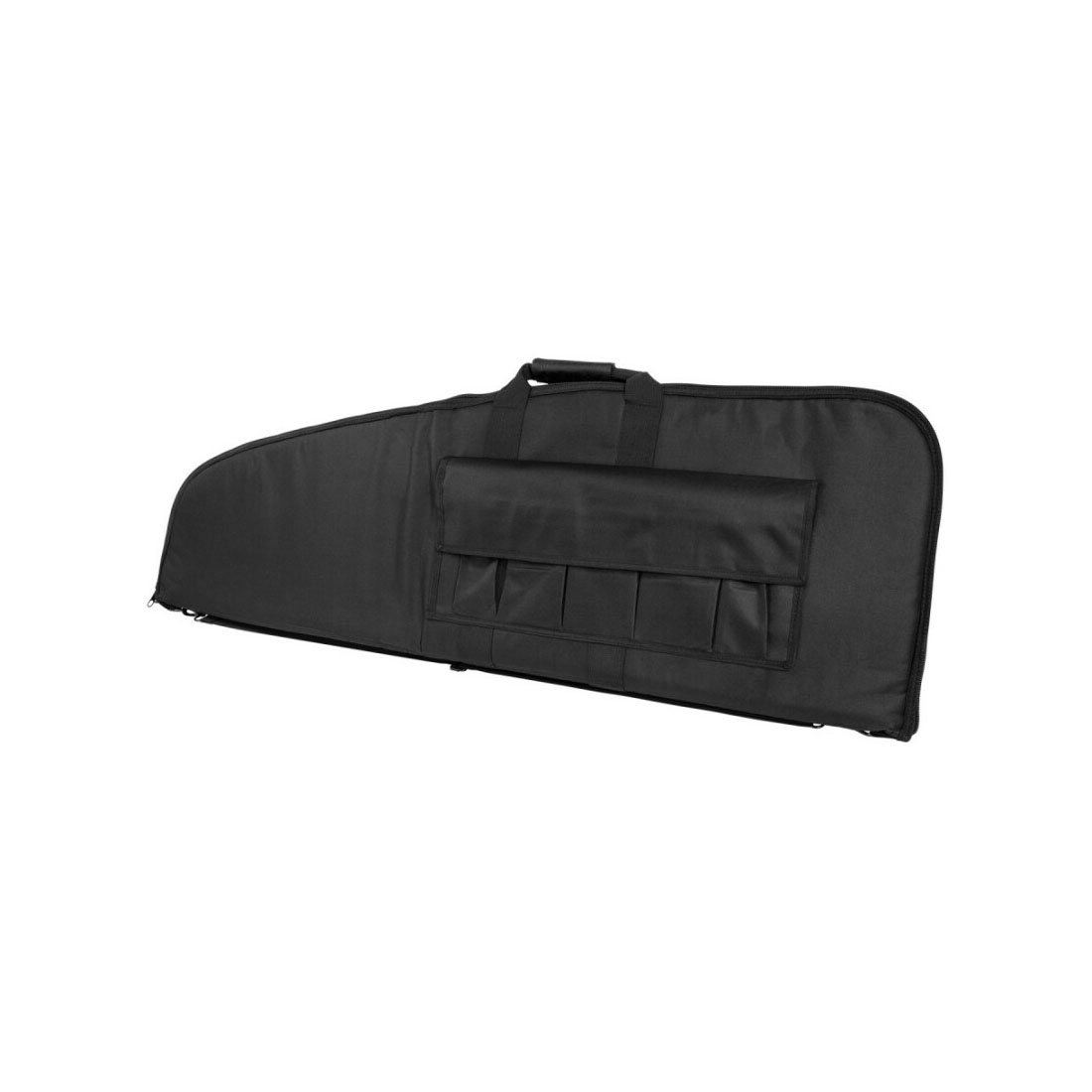 NC Star Scoped Rifle Case 2907