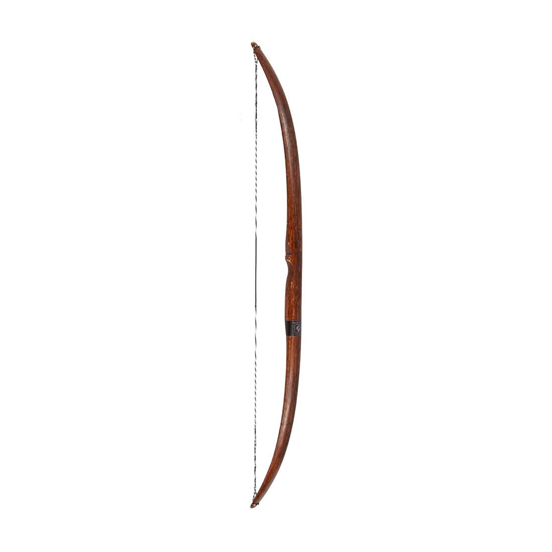 Buck Trail Rattan Longbow 68 Inch