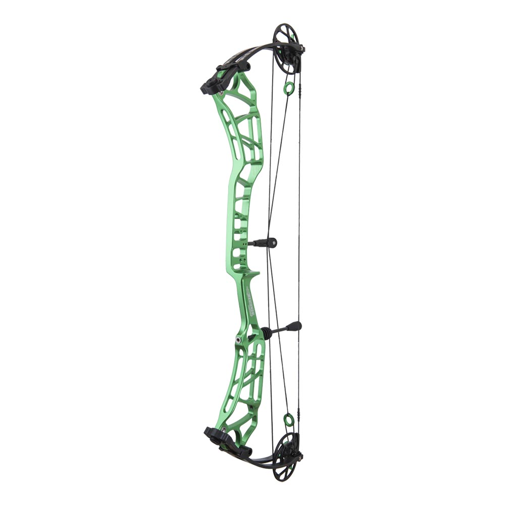 Topoint Pro Reliance Compound Bow