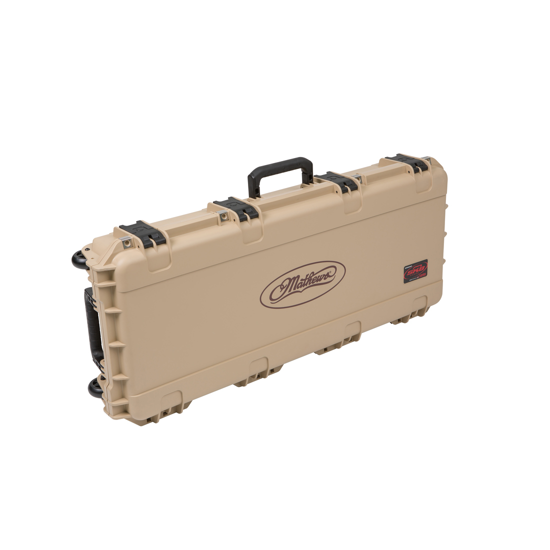 SKB 3i-3614-MHeavy T Mathews Heli Compound Case