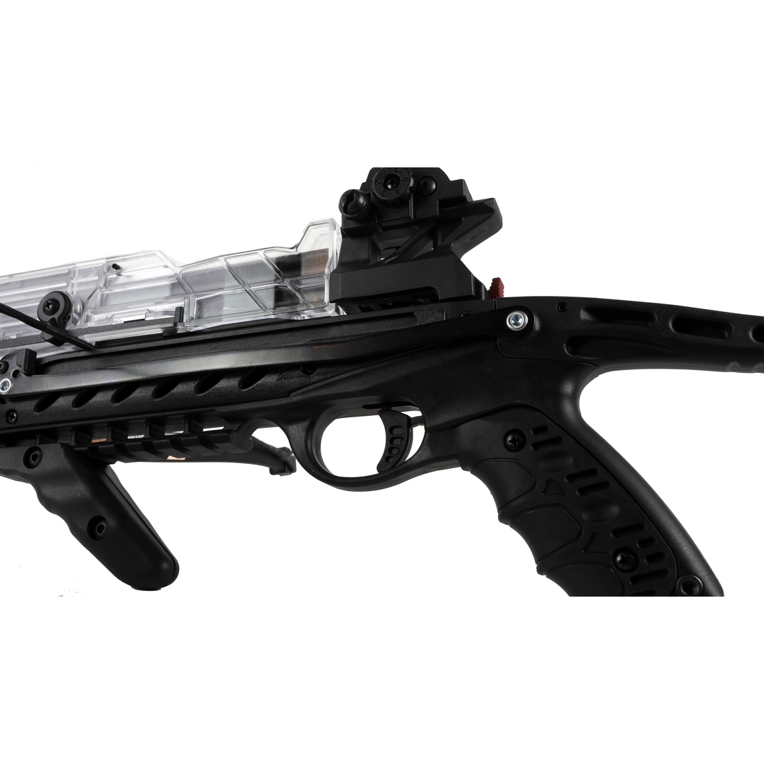 Hori-Zone Redback XR Crossbow Pistol