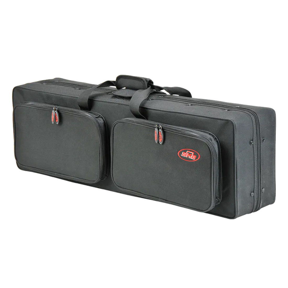 SKB 2SKB-SC3410 Hybrid Recurve Case