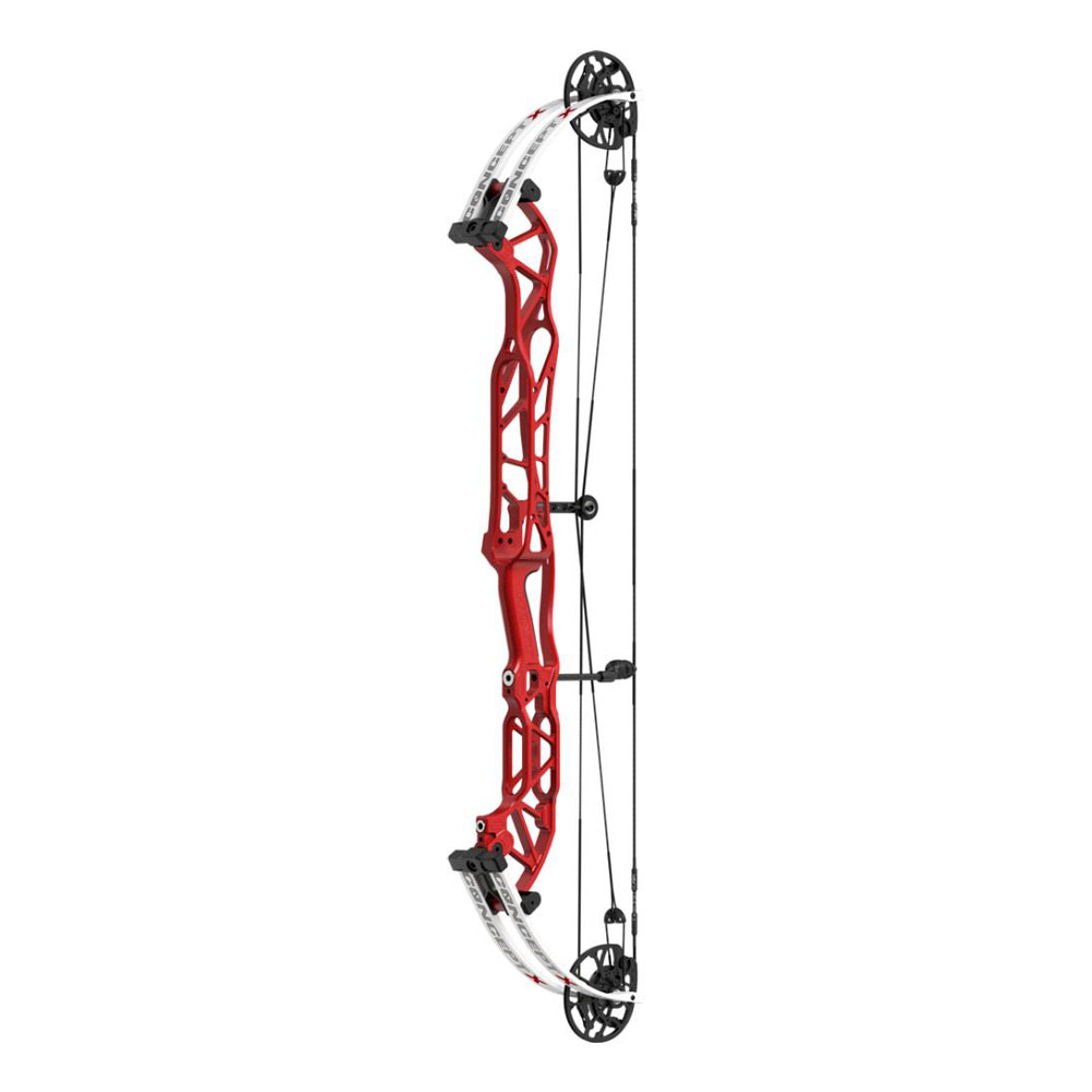 Hoyt Concept X 37 Compoundbow