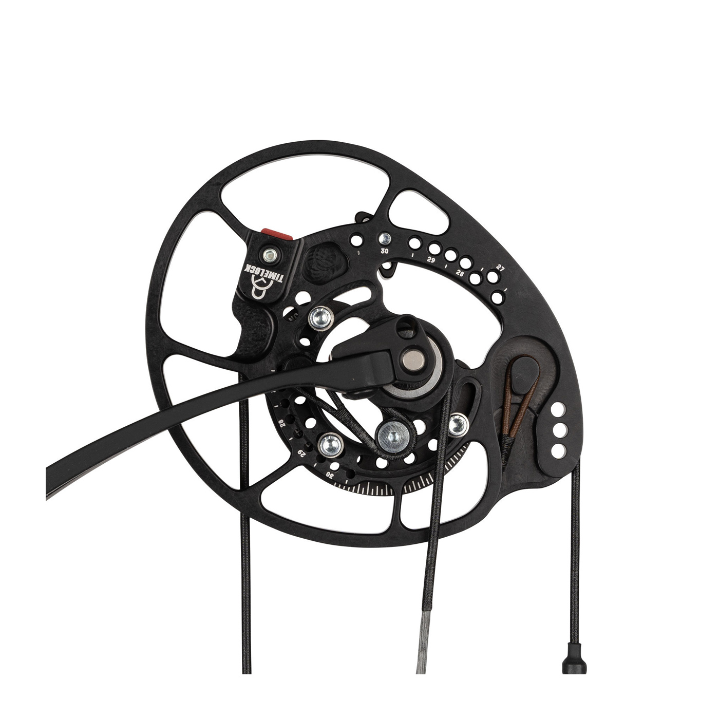 Bowtech Reckoning 39 Gen 2 Medium Draw Compound Bow | DutchBowStore.com