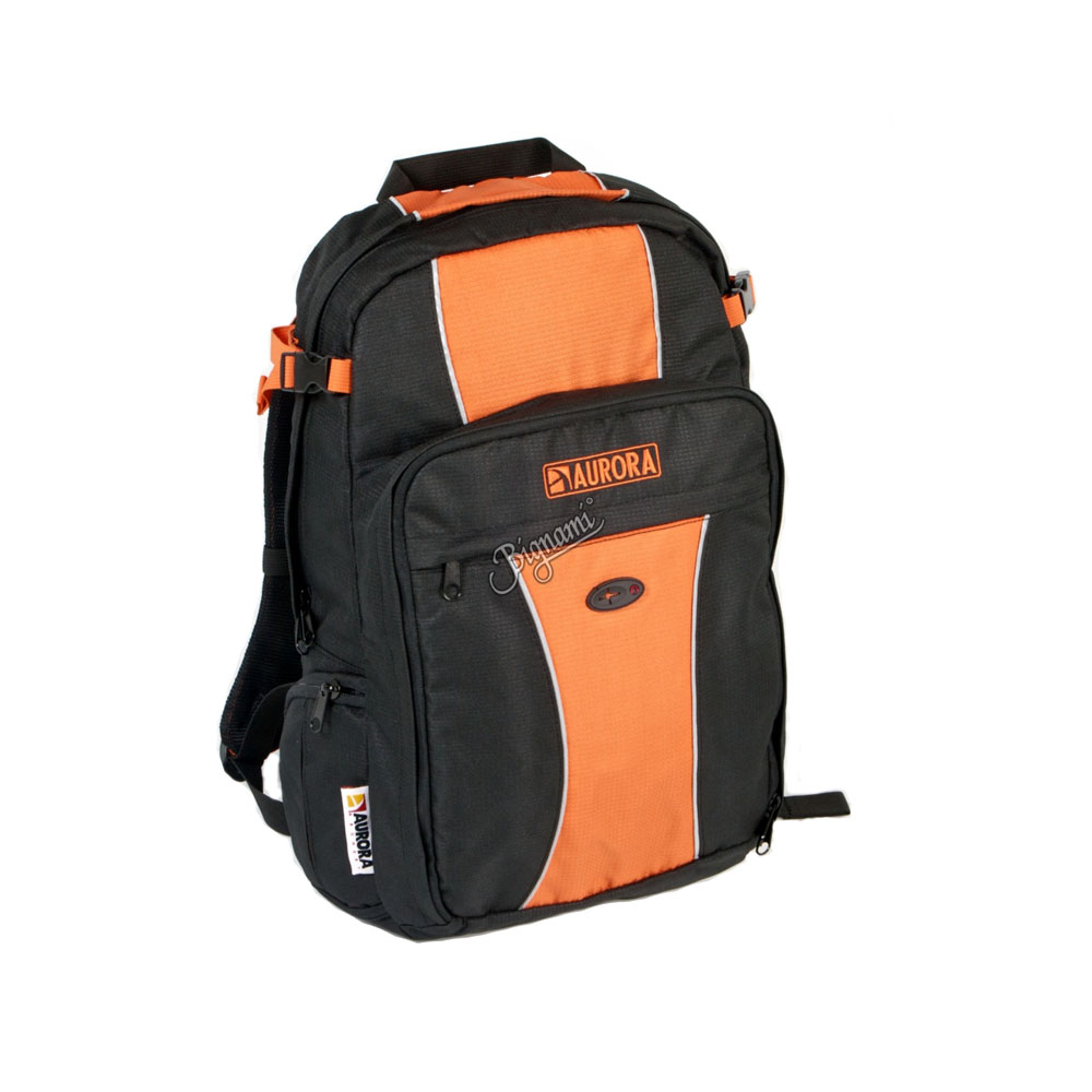 Aurora Backpack | DutchBowStore.com