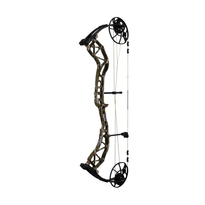 Bear Archery Legend XR 2023 Compound Bow | DutchBowStore.com